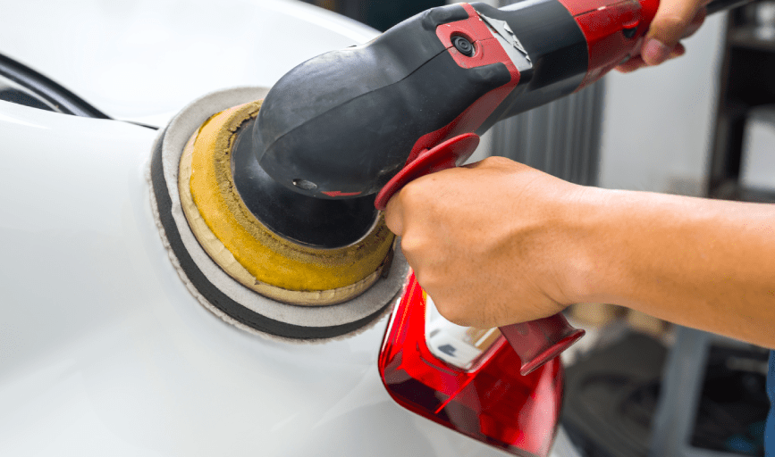 Automotive Collision Repair Center
